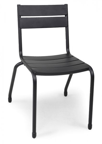 Girola Stuhl schwarz