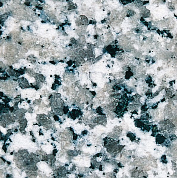 Granitplatte Grigio Perla 120/65